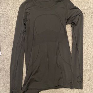 Swiftly tech long sleeve